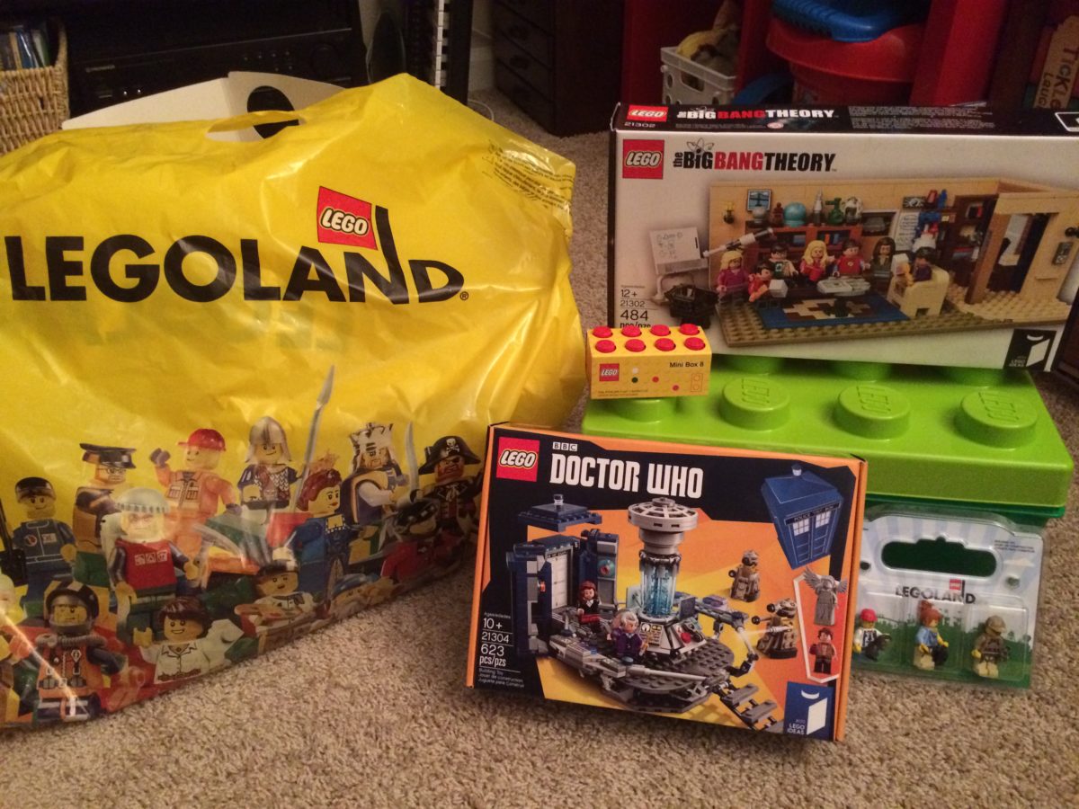 Lego Land